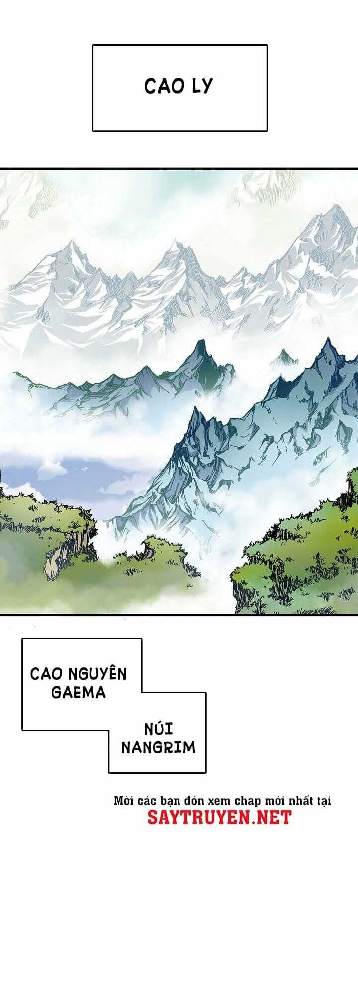 Hồi Ức Chiến Thần - Page 44