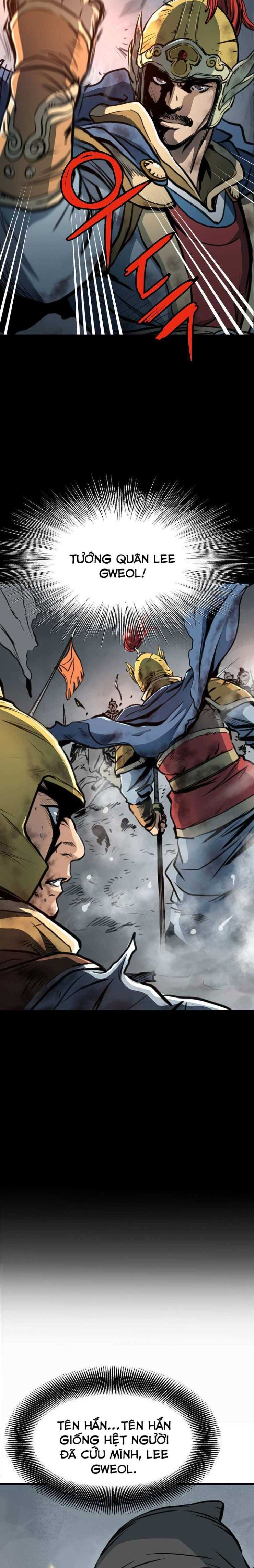 Đại Tướng Quân - Page 22