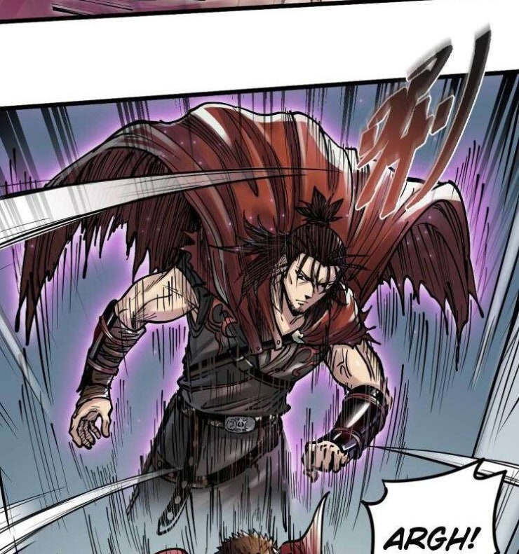 Thế Giới Xa Lạ - Page 39