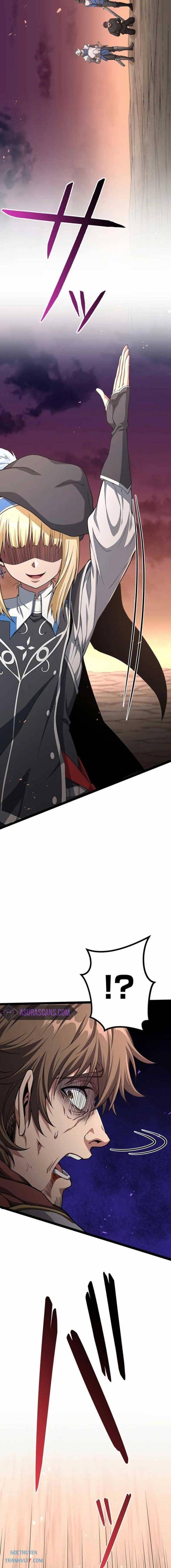 Phòng Thủ Hầm Ngục - Page 31