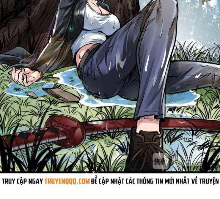 Thế Giới Xa Lạ - Page 36