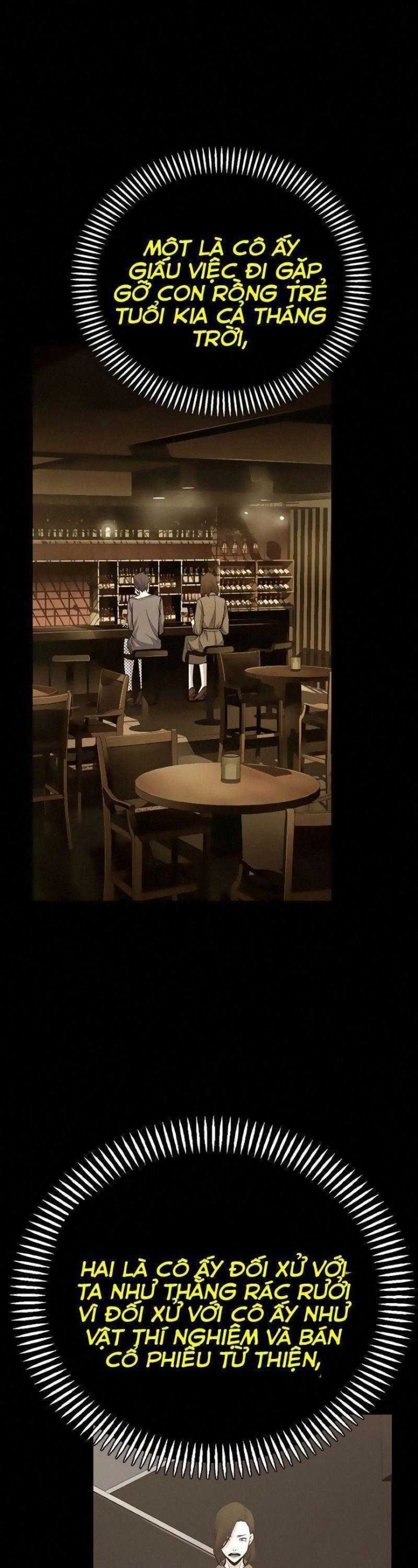 Kẻ Ngoại Lai Ở Vùng Đất Bị Ruồng Bỏ - Page 63