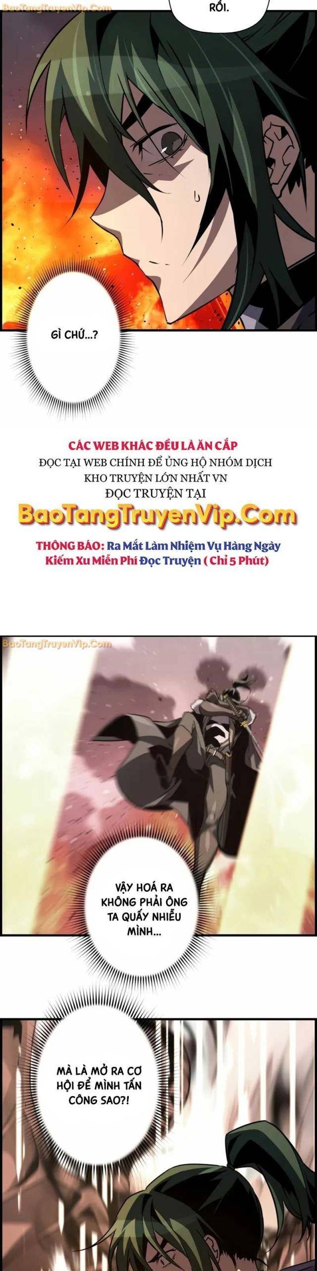 Đặc Tính Tiến Hóa Của Chiêu Hồn Sư - Page 9