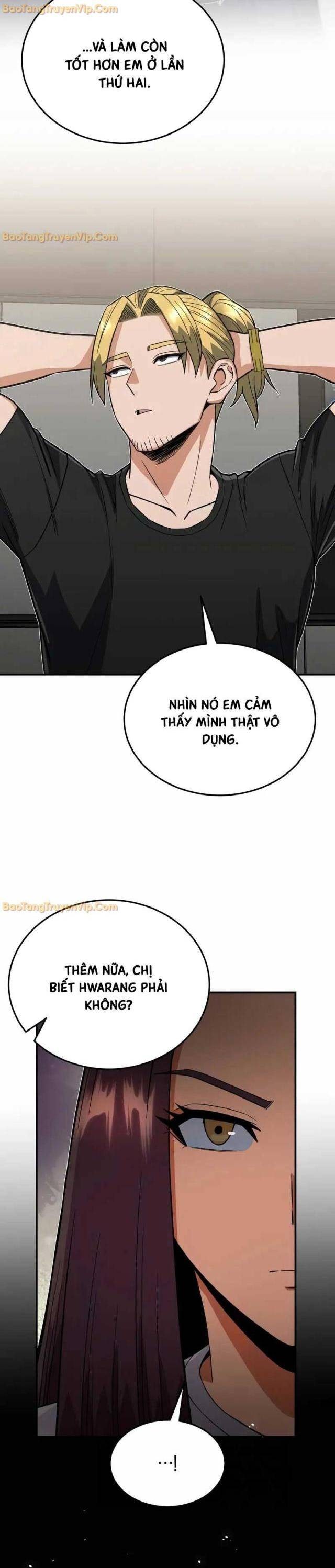 Thiên Tài Của Dòng Dõi Độc Nhất Vô Nhị - Page 14