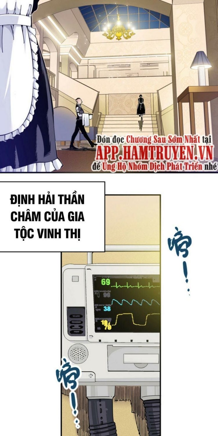 Câu Lạc Bộ Trường Sinh - Page 6