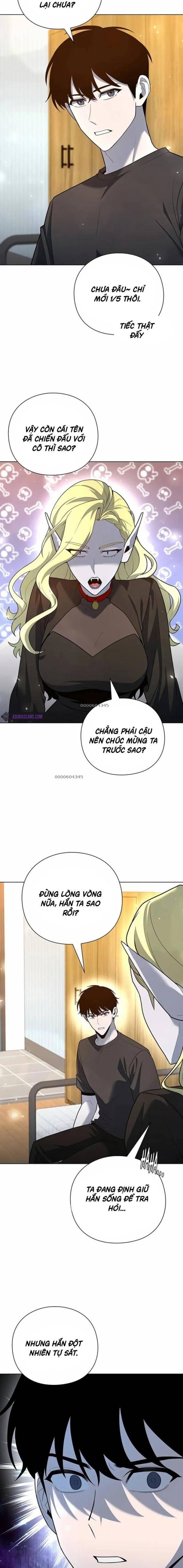 Thợ Tạo Tác Vũ Khí - Page 8