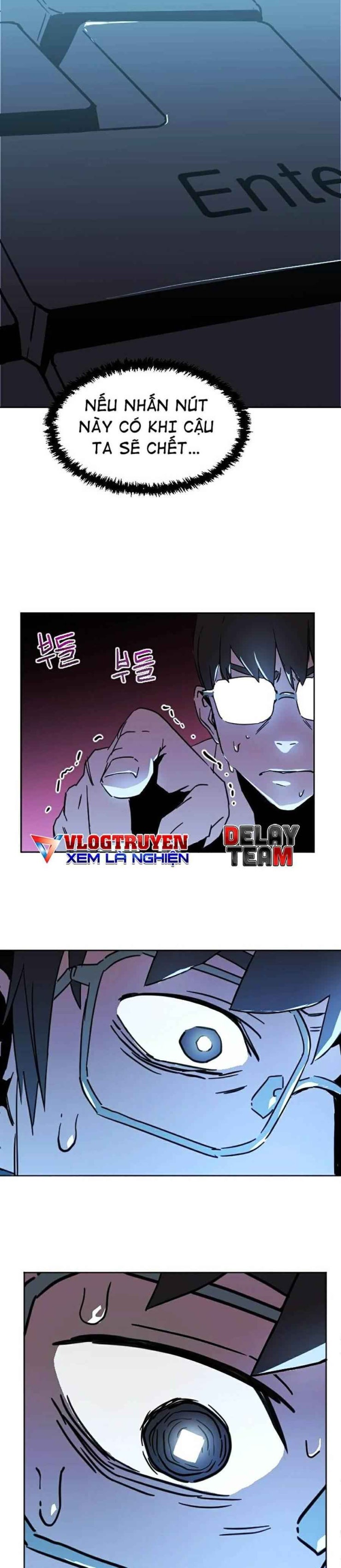 Trùm Cuối - Page 37