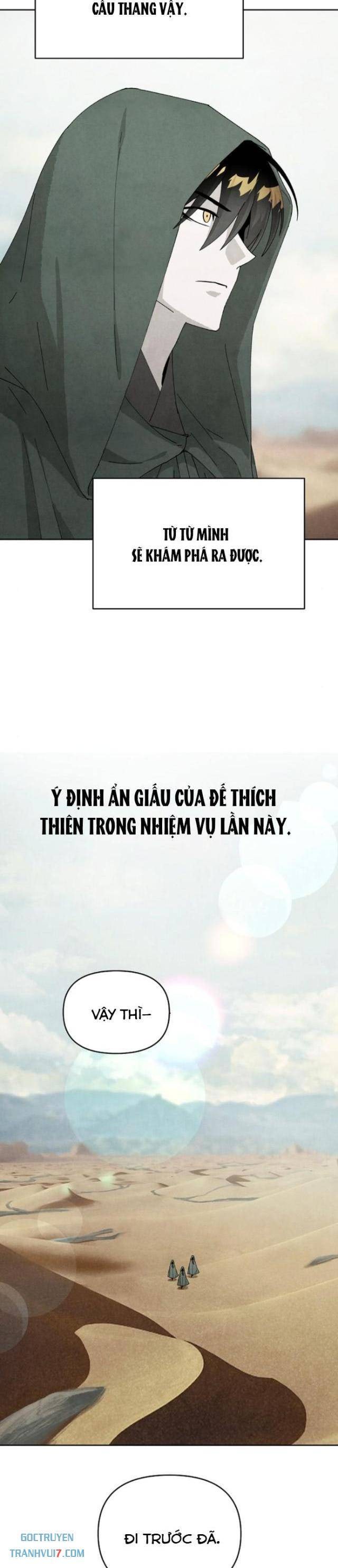 Xuyên Không Vào Con Game Rác Rưởi Của Tôi - Page 10