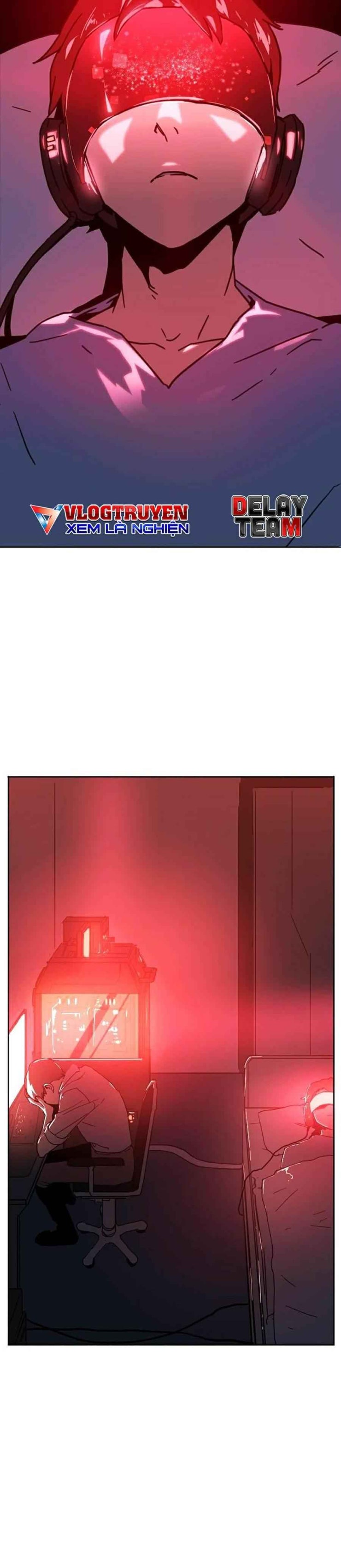 Trùm Cuối - Page 39