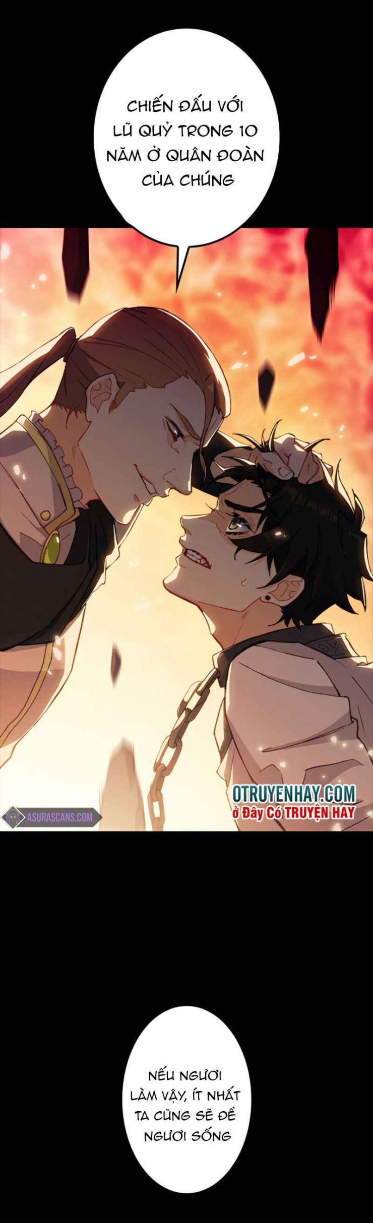 Công Tước Bạch Long - Page 47