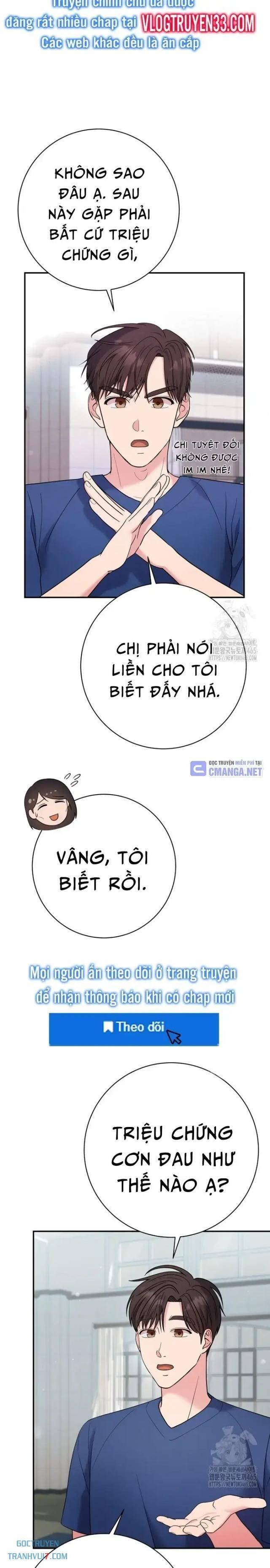 Nhà Vật Lý Trị Liệu Thần Kỳ - Page 11