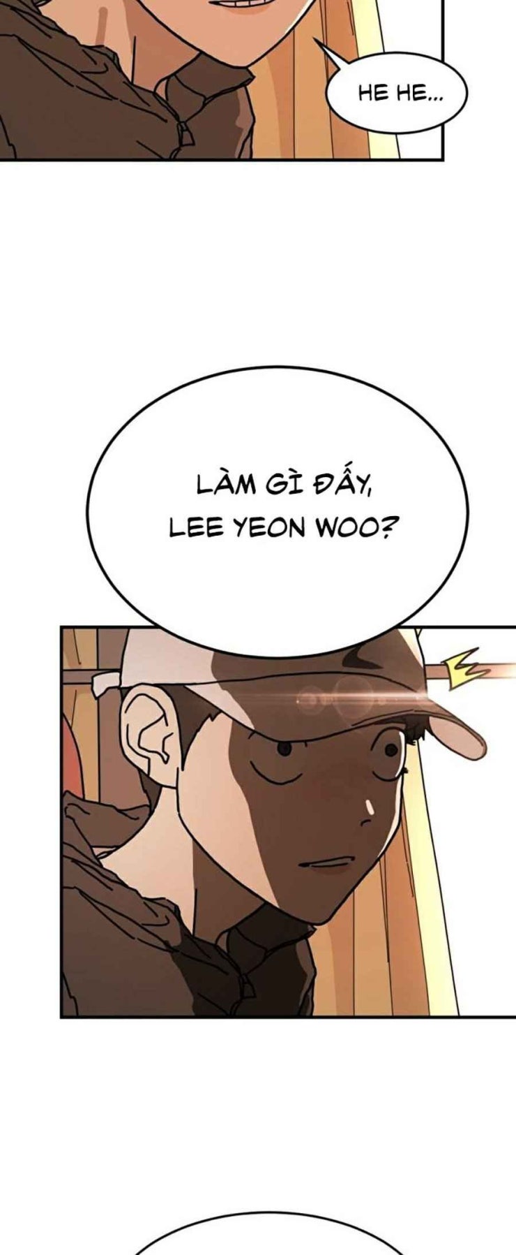 Đại Dịch Seoul - Page 38