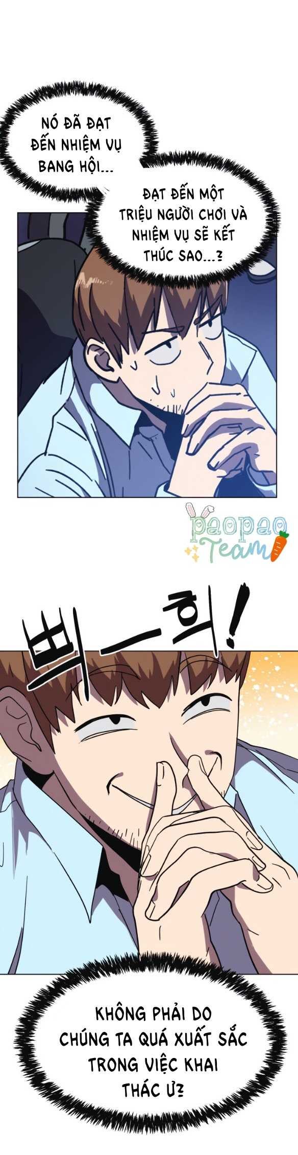 Trùm Cuối - Page 49