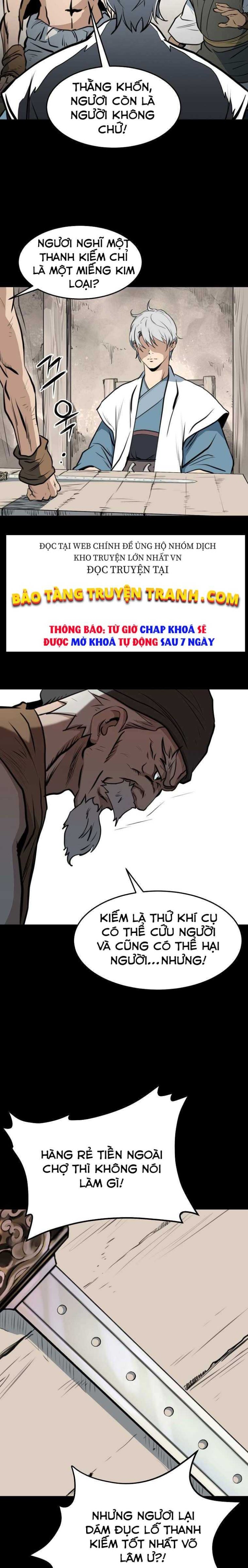 Đại Tướng Quân - Page 8