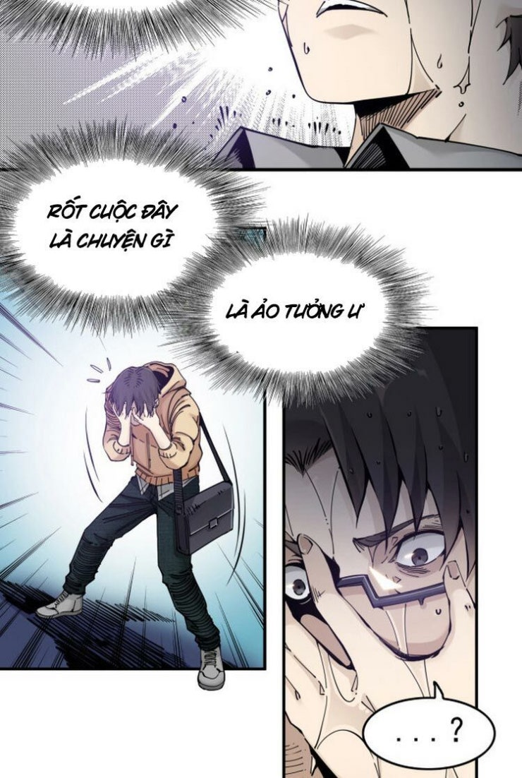 Câu Lạc Bộ Trường Sinh - Page 41