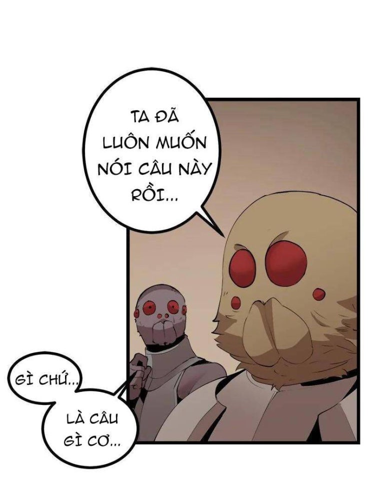 Bá Vương Hầm Ngục - Page 4