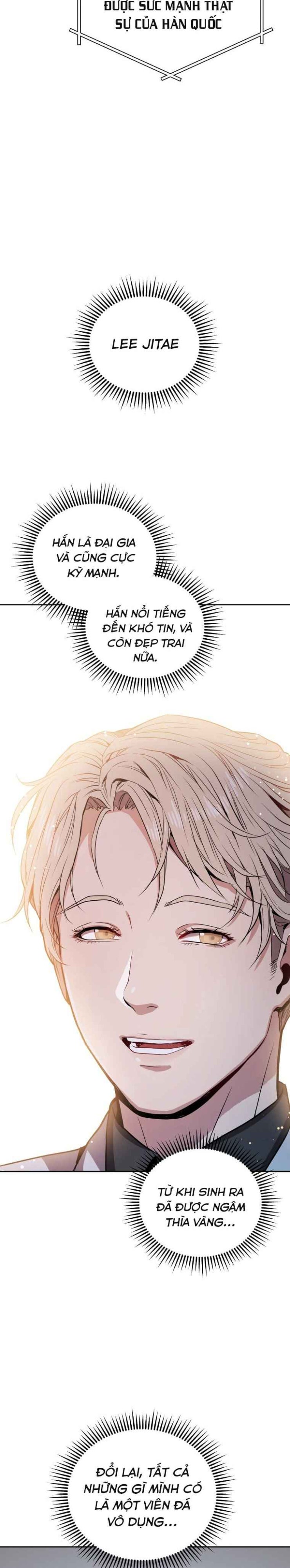 Luyện Cấp Chốn Địa Ngục - Page 20