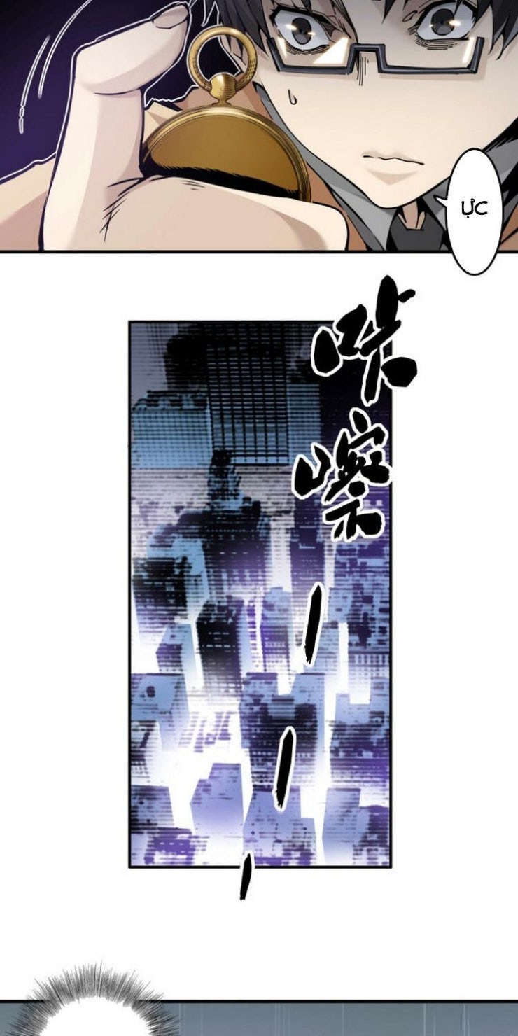 Câu Lạc Bộ Trường Sinh - Page 43