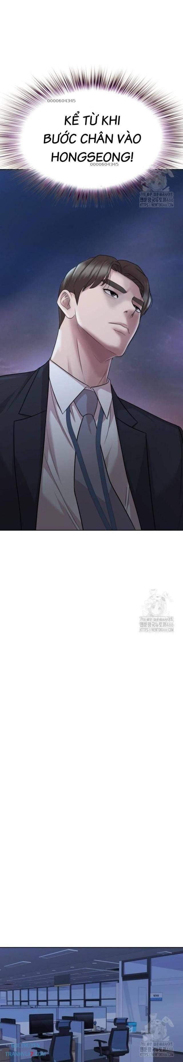 Người Trúng Độc Đắc Cũng Đi Làm - Page 6