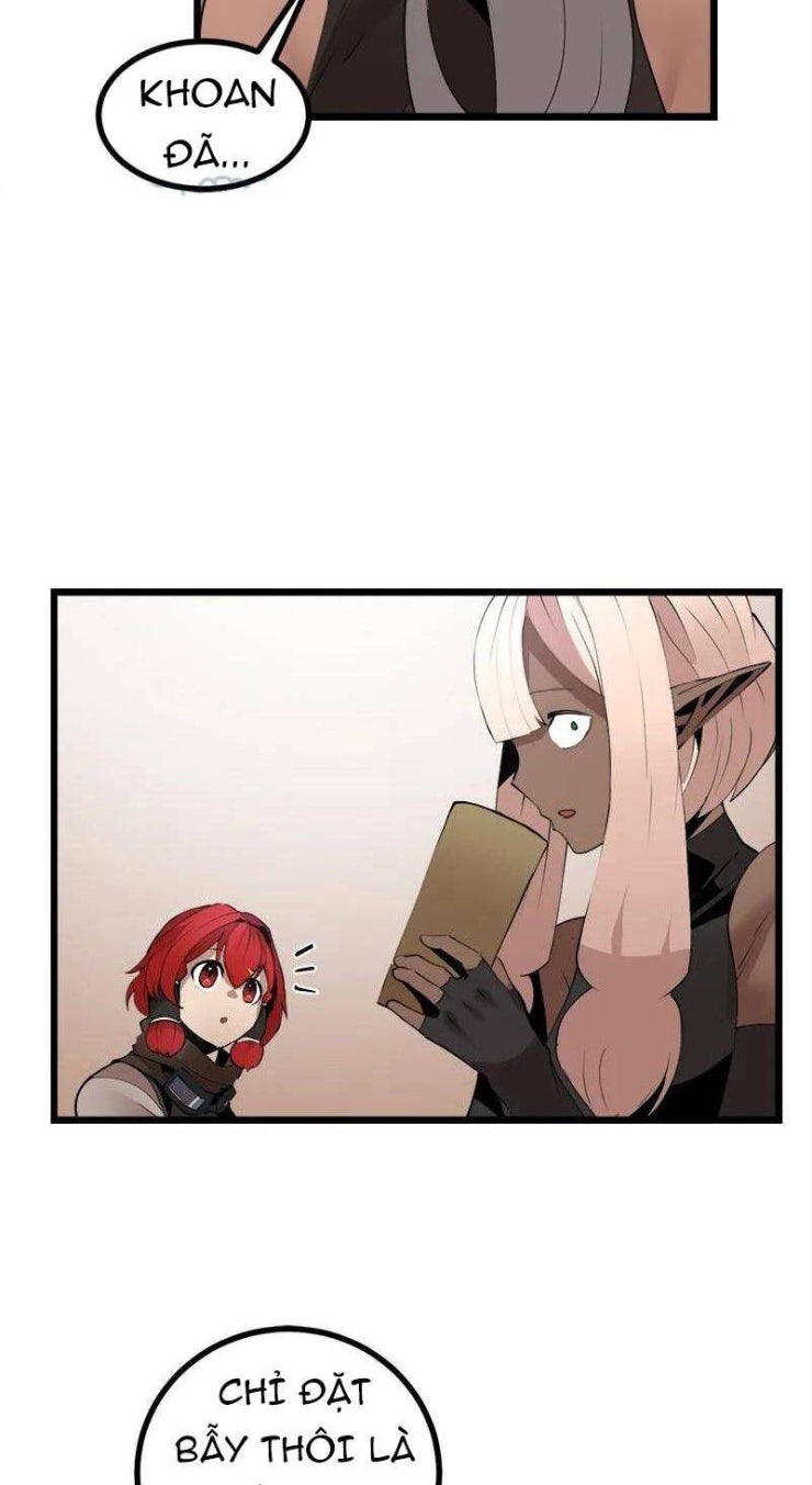 Bá Vương Hầm Ngục - Page 4