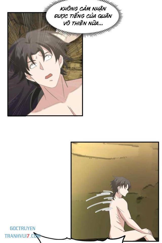 Vô Địch Thật Tĩnh Mịch - Page 10