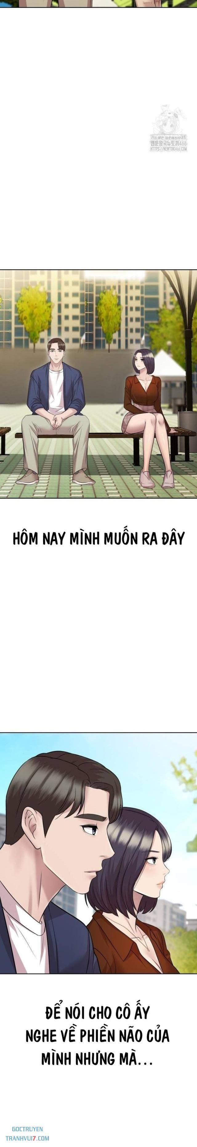 Người Trúng Độc Đắc Cũng Đi Làm - Page 32