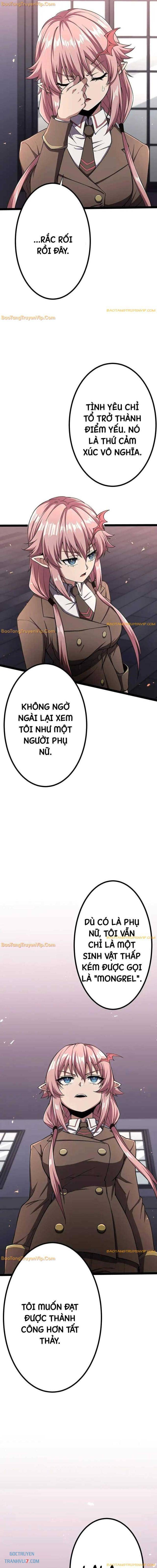 Phòng Thủ Hầm Ngục - Page 15