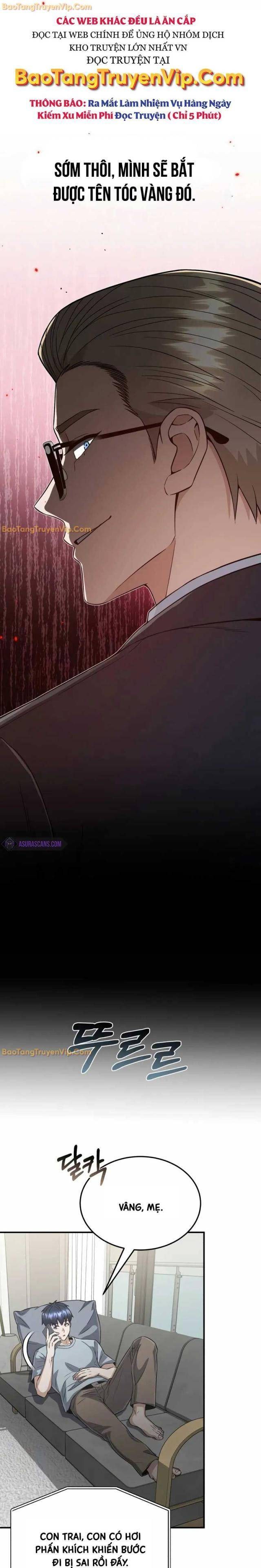 Thiên Tài Của Dòng Dõi Độc Nhất Vô Nhị - Page 35