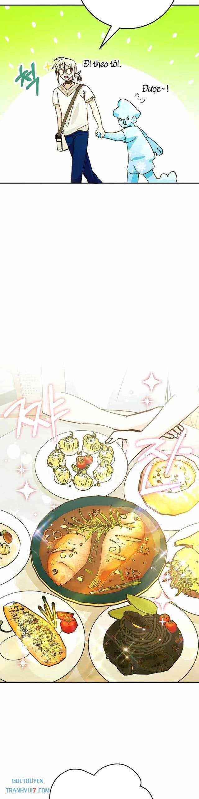 Trở Thành Công Tước Ở Thế Giới Ma Pháp - Page 26