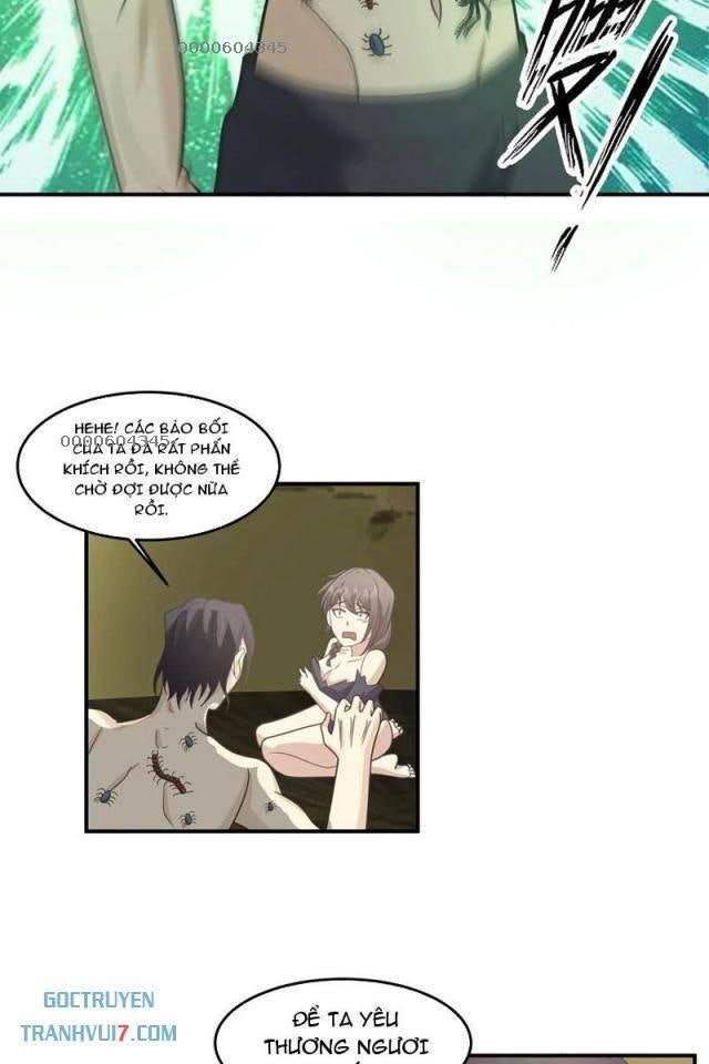 Vô Địch Thật Tĩnh Mịch - Page 6