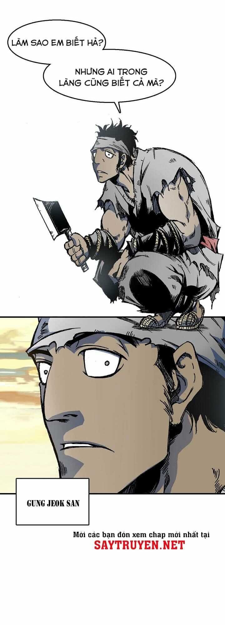 Hồi Ức Chiến Thần - Page 78