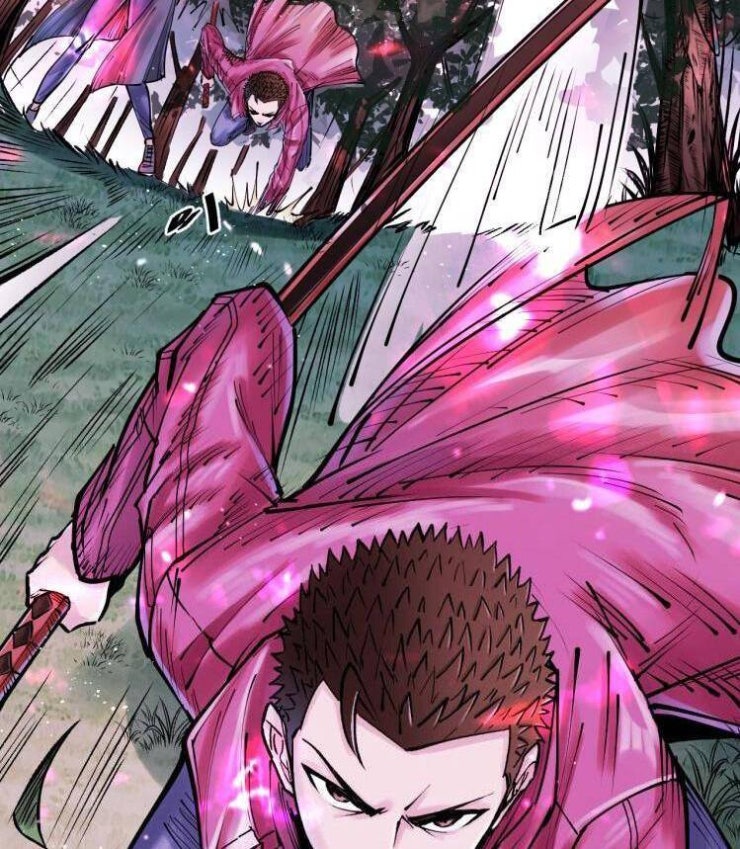 Thế Giới Xa Lạ - Page 36