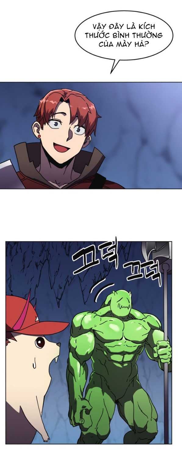 Trùm Cuối - Page 11