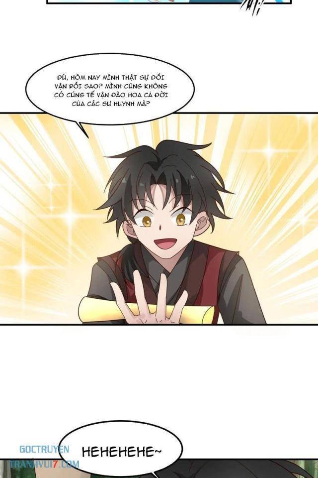 Vô Địch Thật Tĩnh Mịch - Page 14