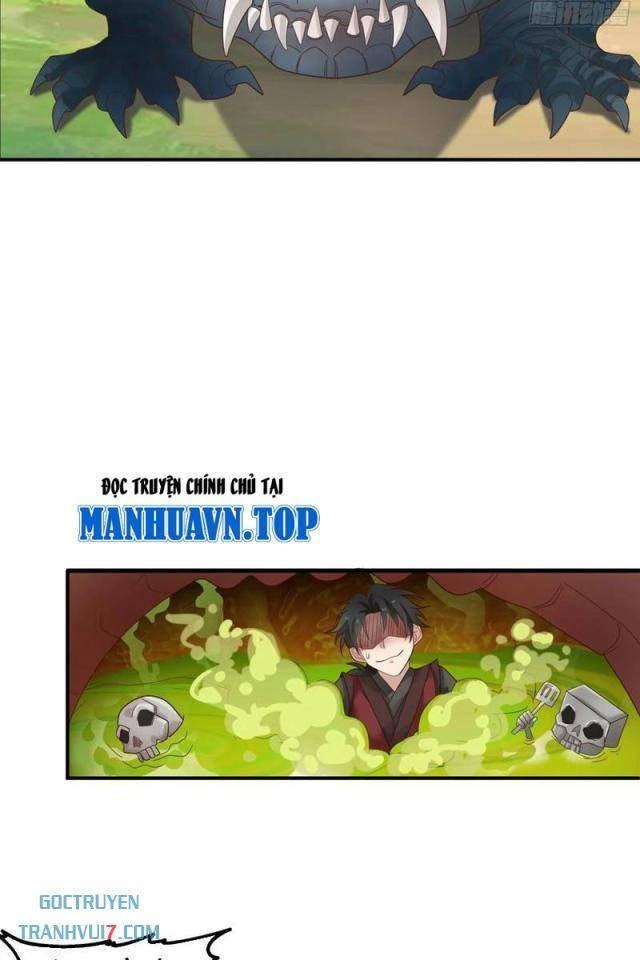 Vô Địch Thật Tĩnh Mịch - Page 25