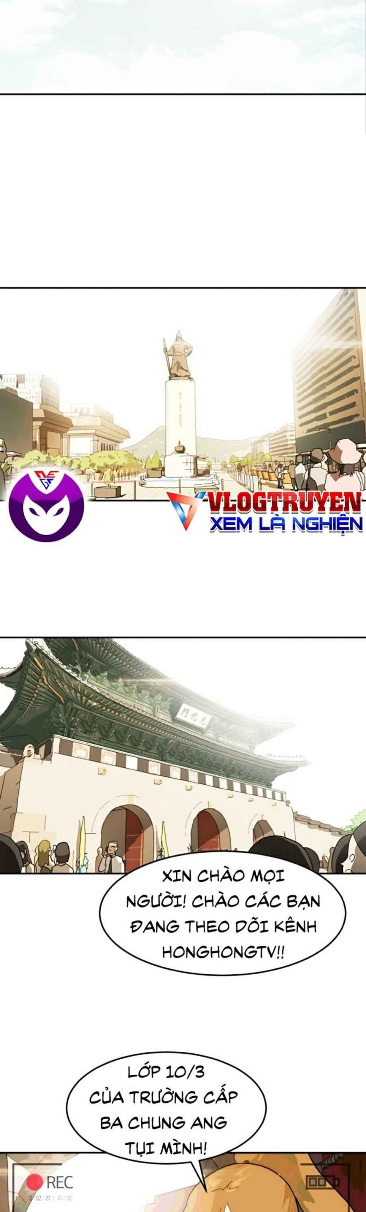 Đại Dịch Seoul - Page 46