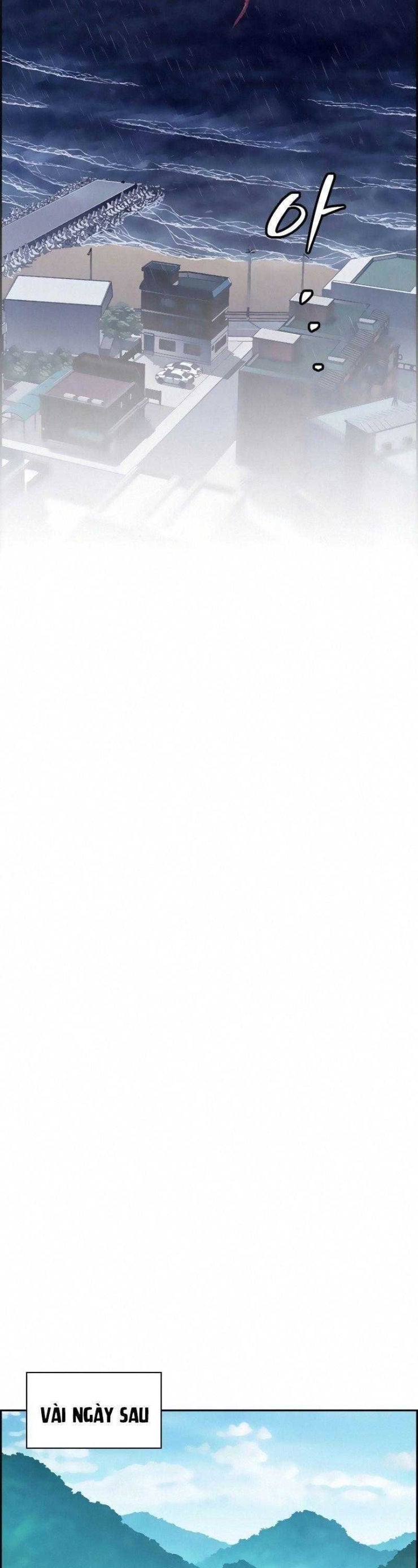 Kẻ Ngoại Lai Ở Vùng Đất Bị Ruồng Bỏ - Page 39