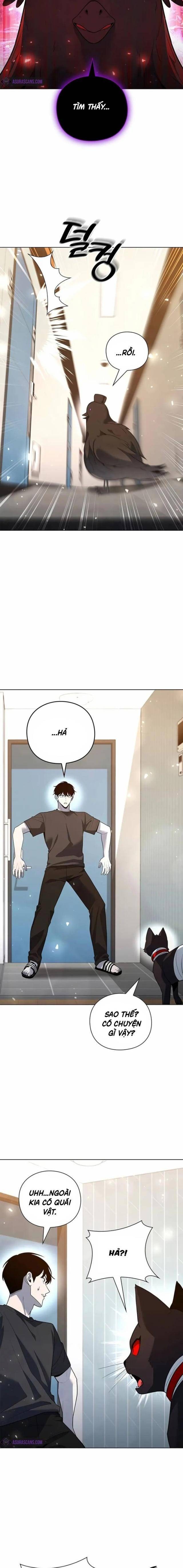 Thợ Tạo Tác Vũ Khí - Page 12