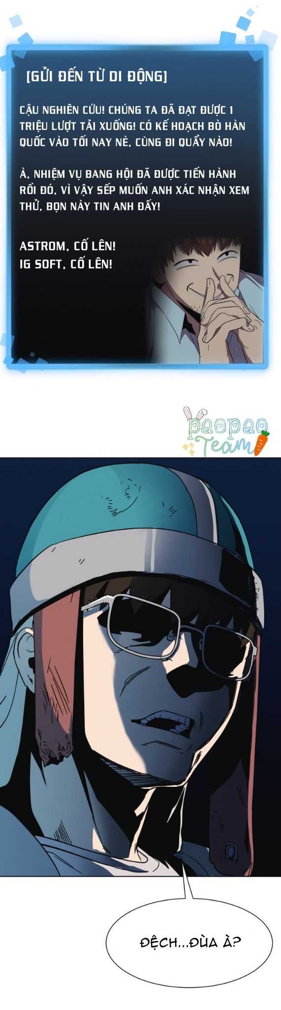 Trùm Cuối - Page 54