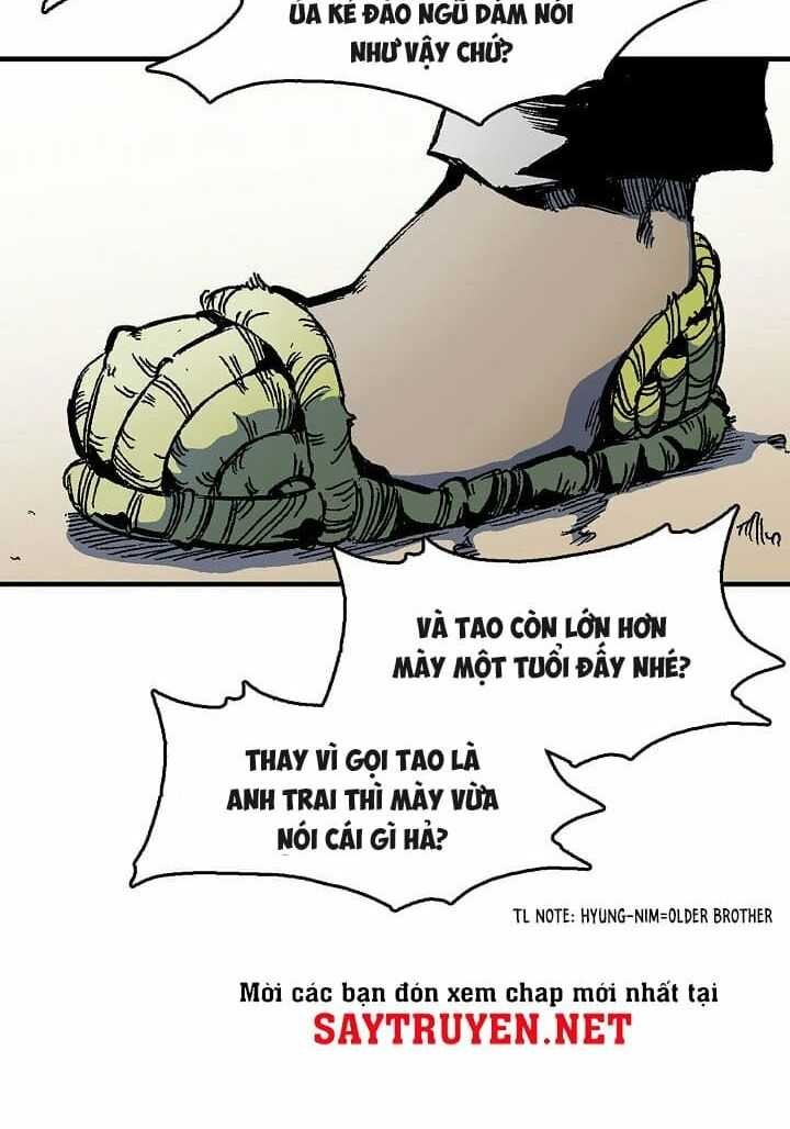 Hồi Ức Chiến Thần - Page 61