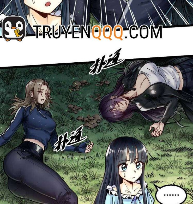 Thế Giới Xa Lạ - Page 16