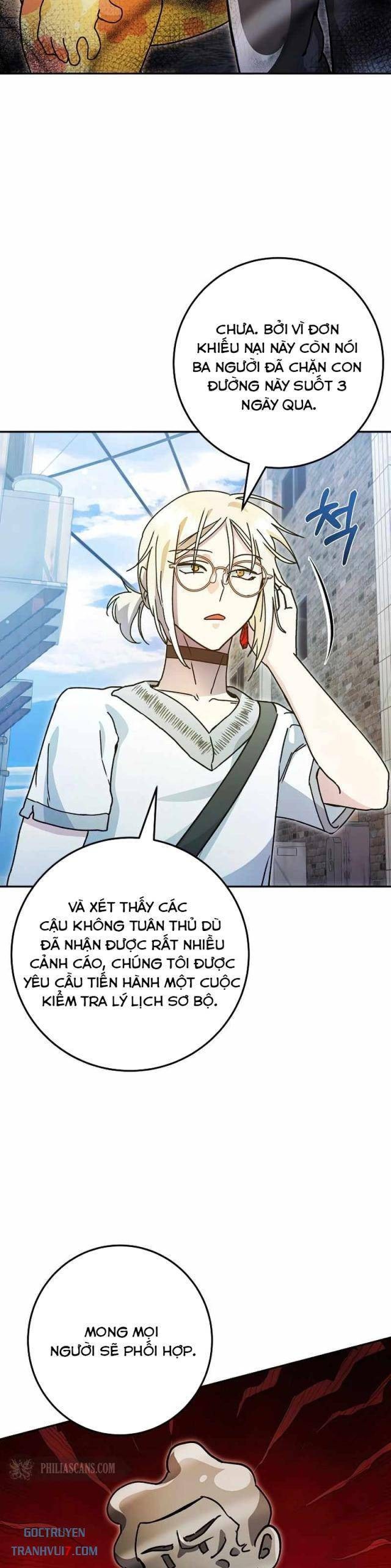 Trở Thành Công Tước Ở Thế Giới Ma Pháp - Page 11