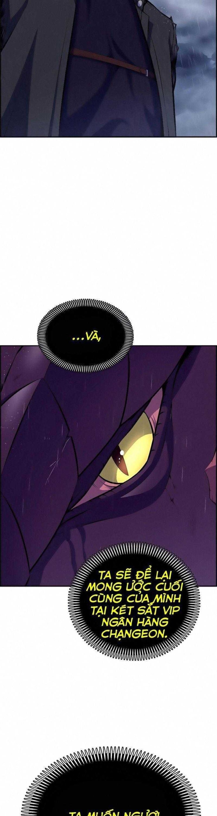 Kẻ Ngoại Lai Ở Vùng Đất Bị Ruồng Bỏ - Page 35