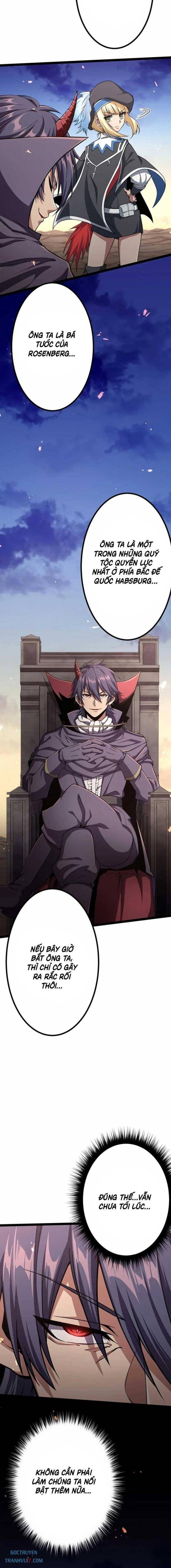 Phòng Thủ Hầm Ngục - Page 18