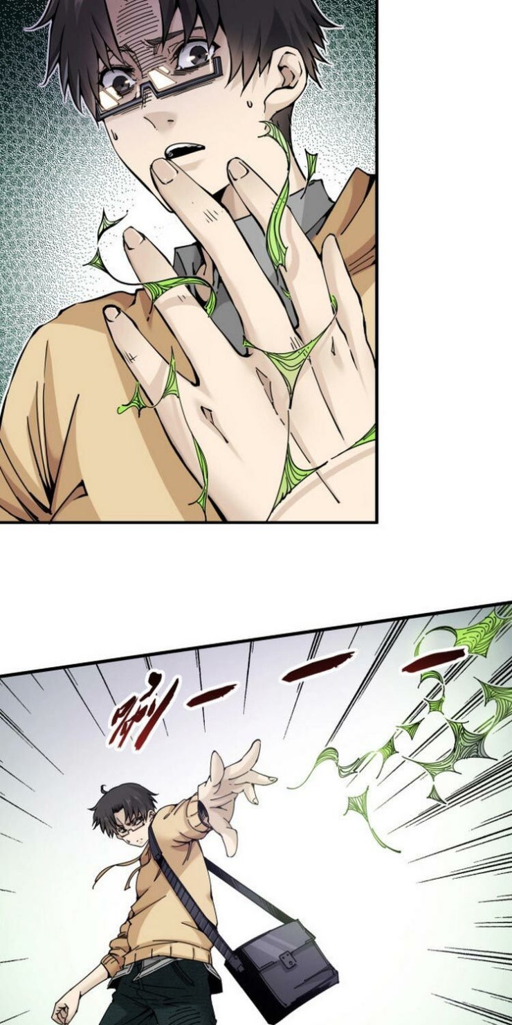 Câu Lạc Bộ Trường Sinh - Page 48