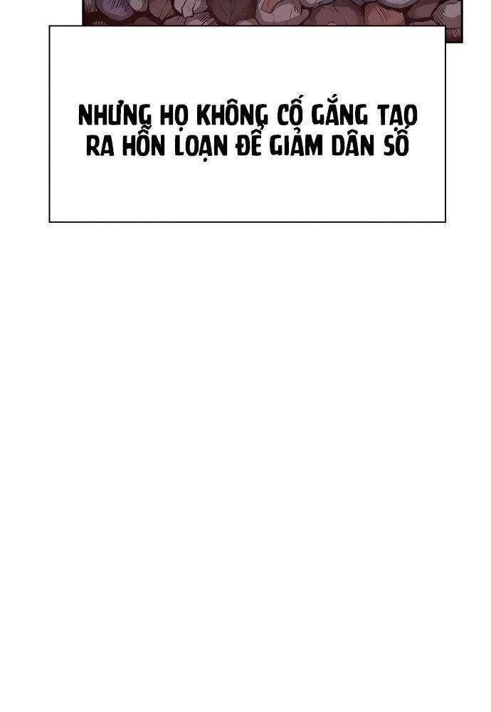 Kẻ Ngoại Lai Ở Vùng Đất Bị Ruồng Bỏ - Page 28