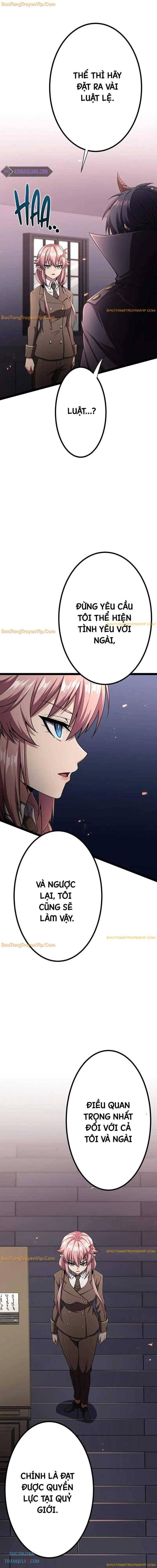 Phòng Thủ Hầm Ngục - Page 13