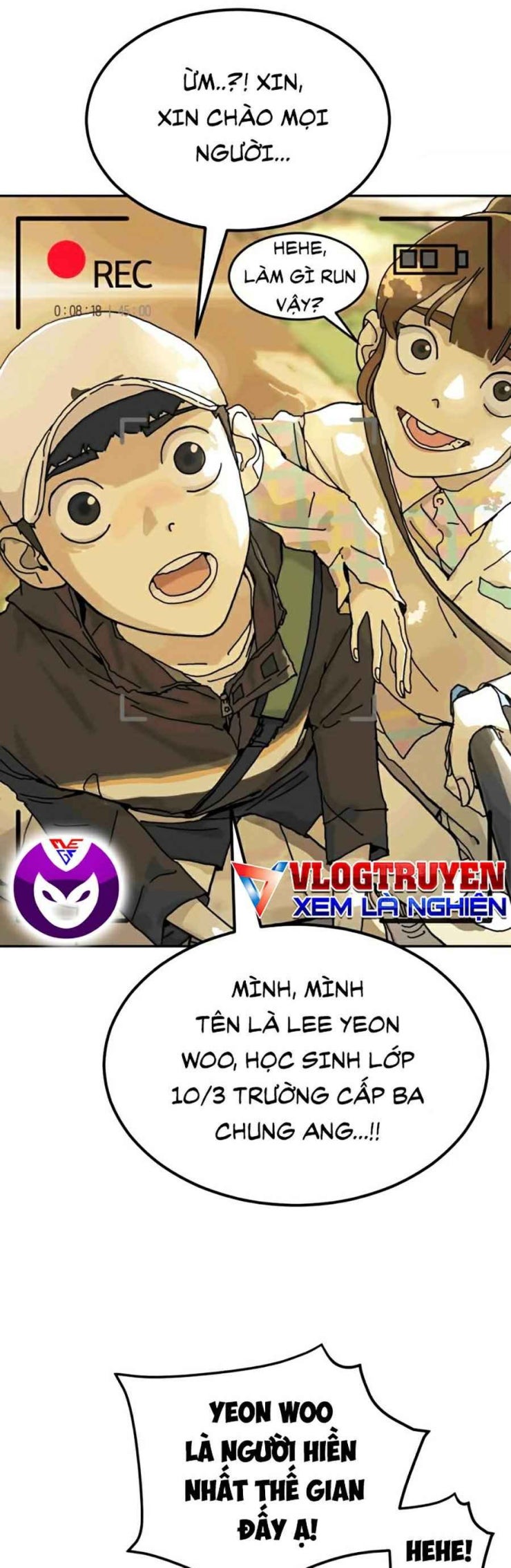 Đại Dịch Seoul - Page 66