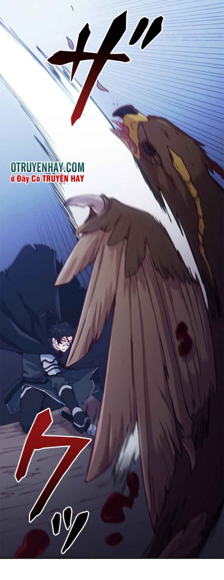 Công Tước Bạch Long - Page 5