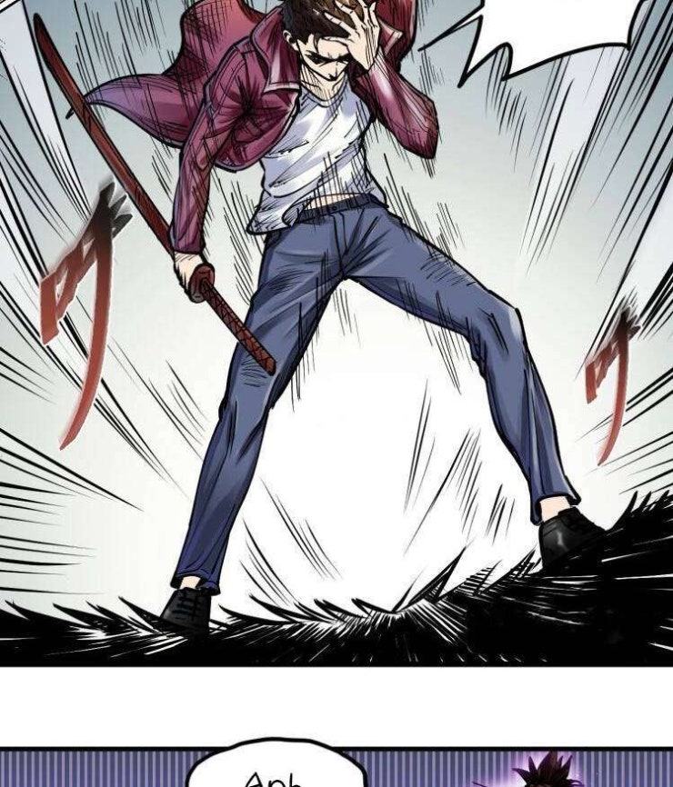 Thế Giới Xa Lạ - Page 40